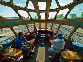 リビング,パノラマビュー,窓,スカイラウンジ